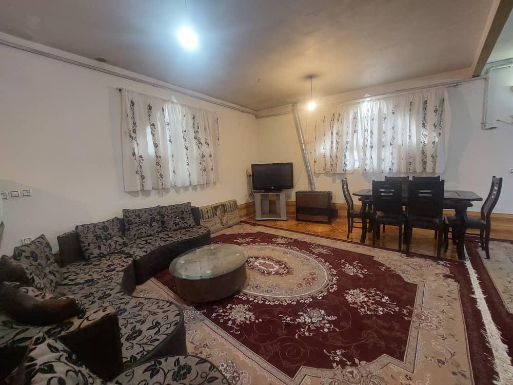 اجاره اقامتگاه بوم گردی در بروجرد