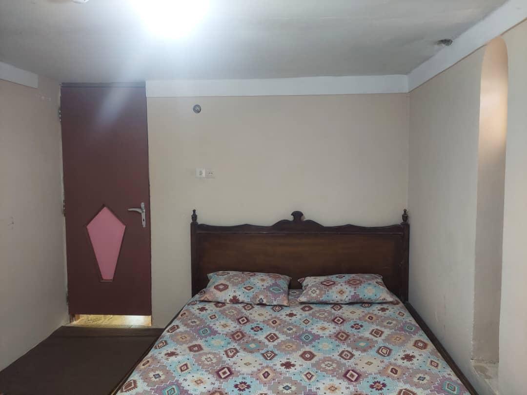 اجاره اقامتگاه بوم گردی در بروجرد