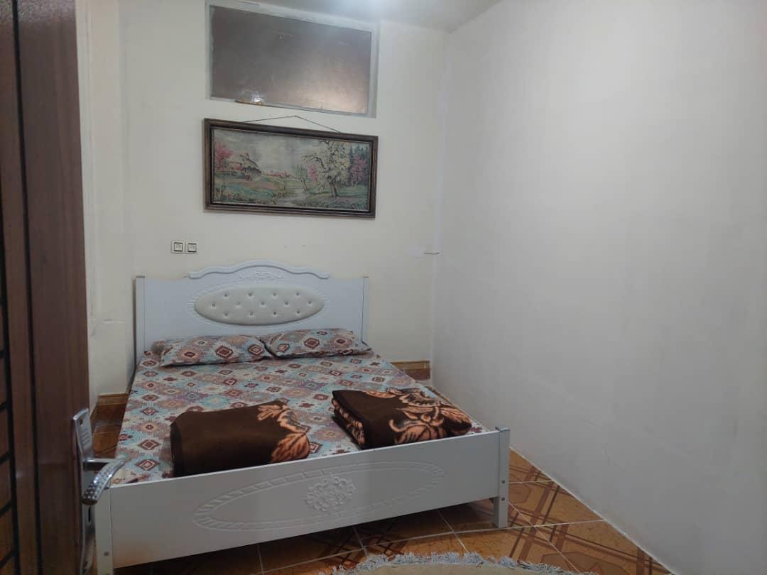 اجاره اقامتگاه بوم گردی در بروجرد