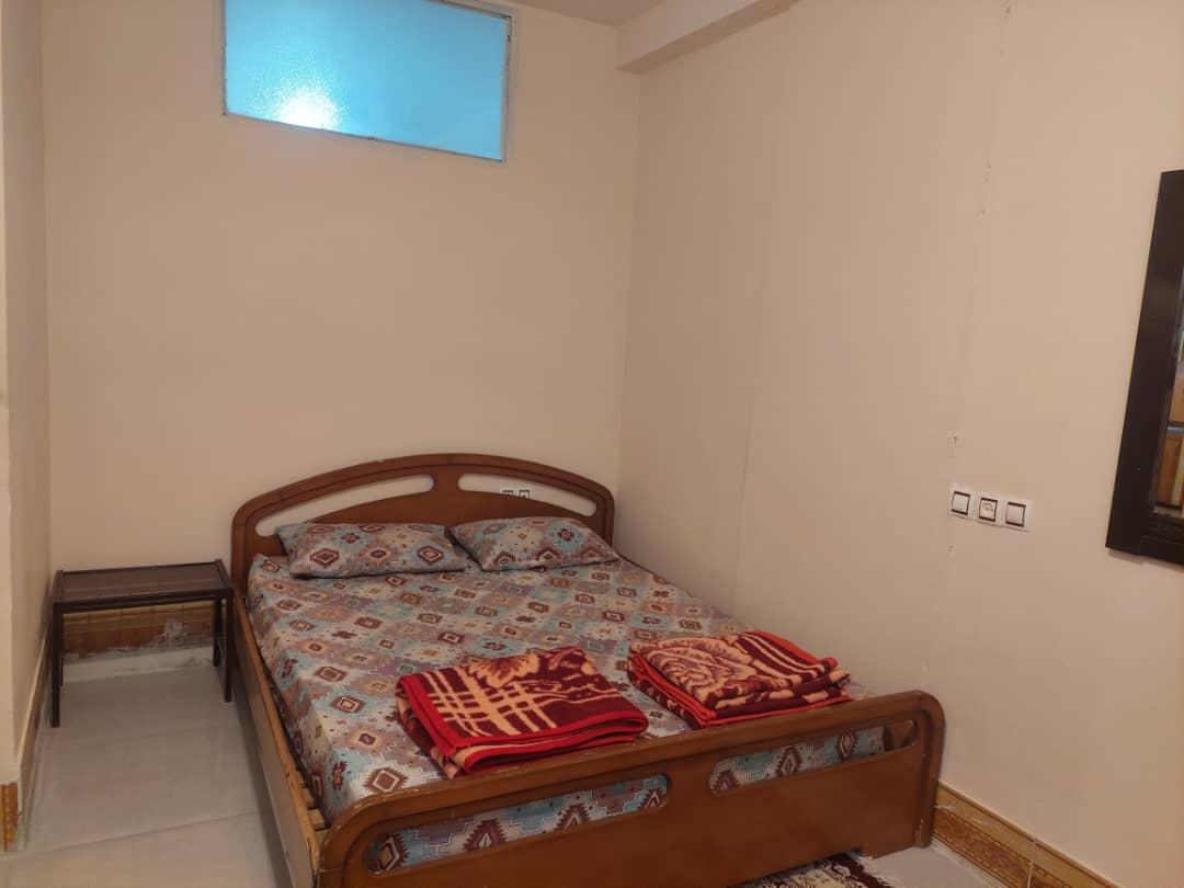 اجاره اقامتگاه بوم گردی در بروجرد