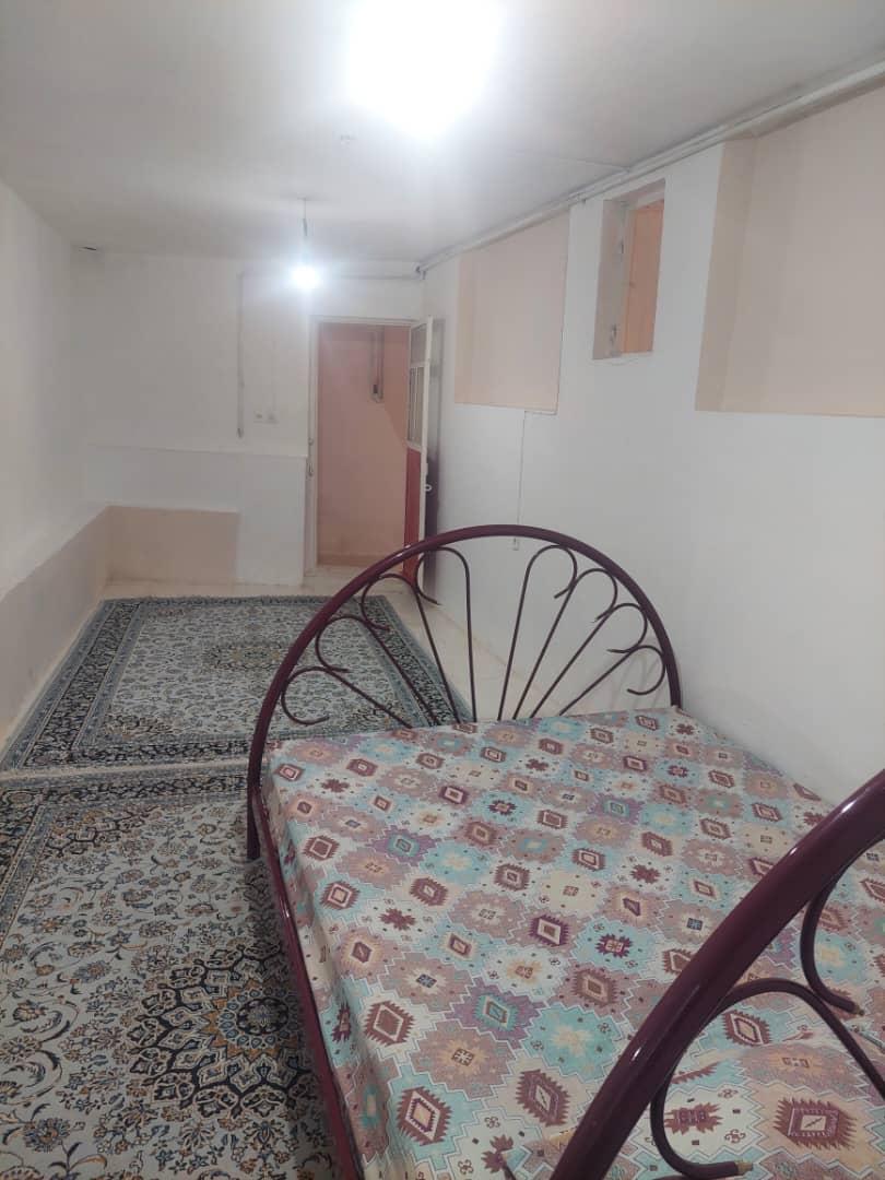 اجاره اقامتگاه بوم گردی در بروجرد