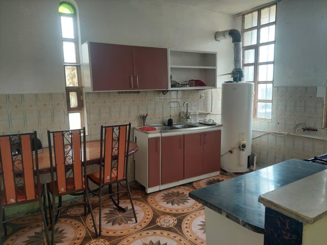 اجاره اقامتگاه بوم گردی در بروجرد