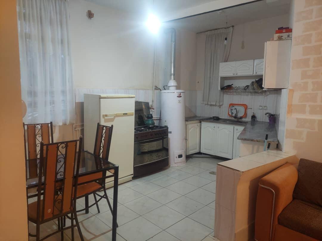 اجاره اقامتگاه بوم گردی در بروجرد