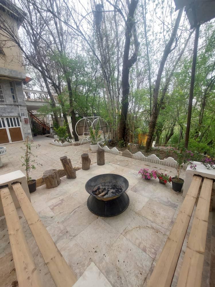 اجاره اقامتگاه بوم گردی در بروجرد