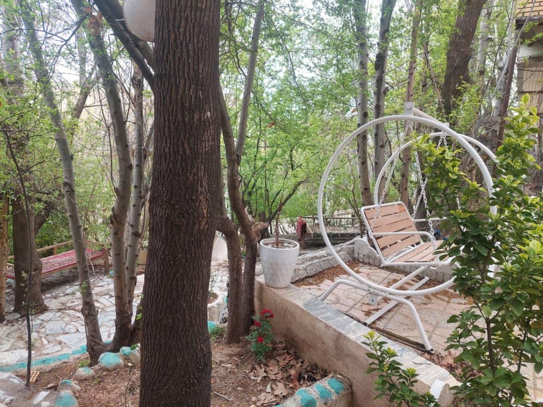 اجاره اقامتگاه بوم گردی در بروجرد