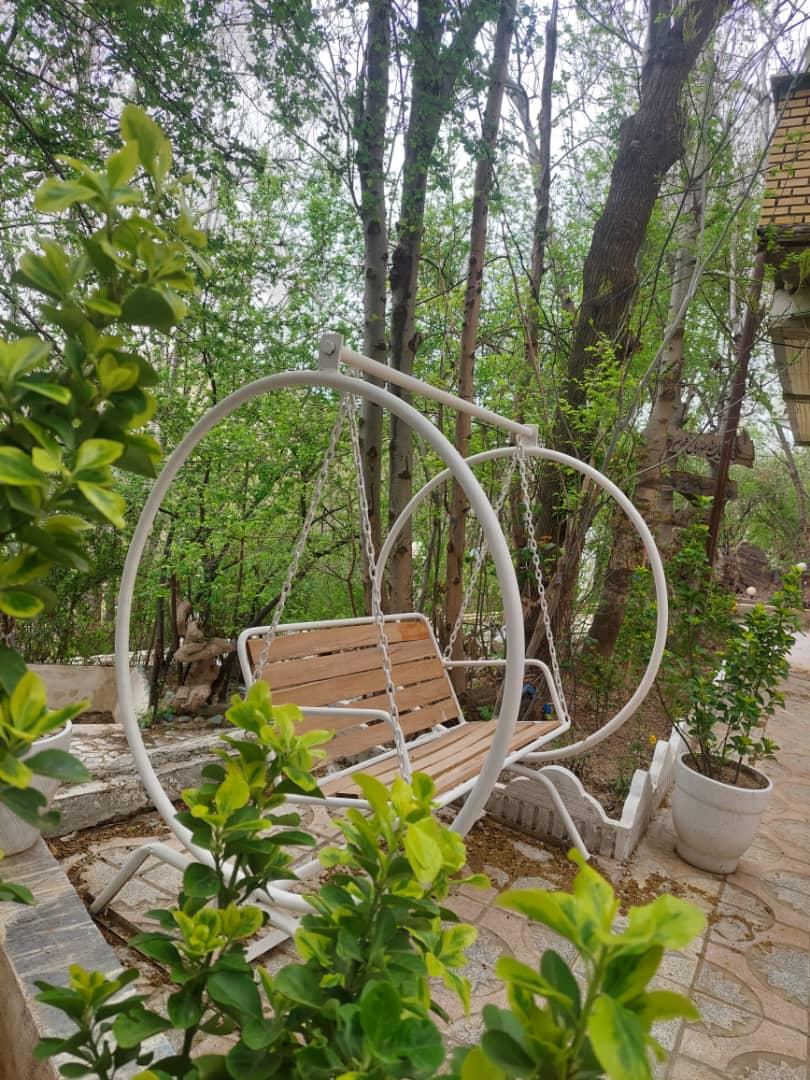 اجاره اقامتگاه بوم گردی در بروجرد