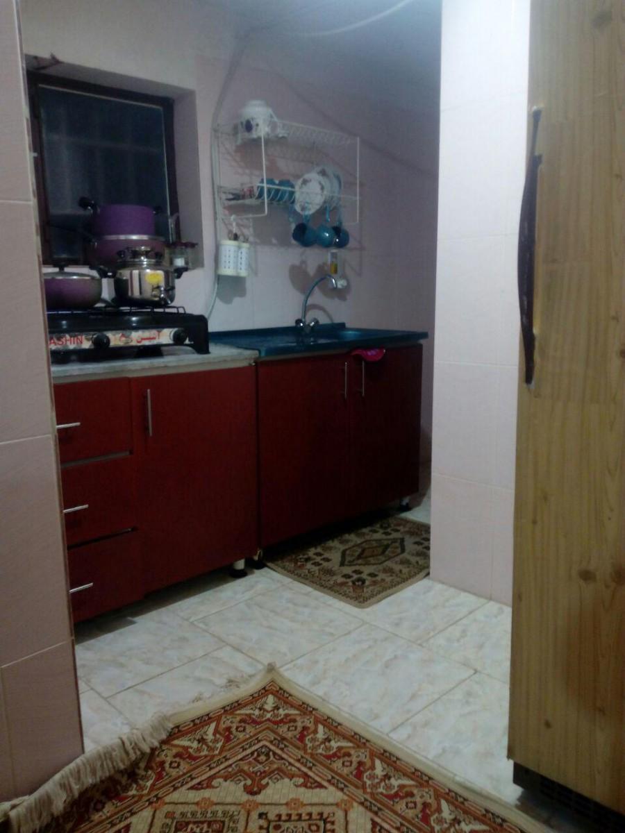 ویلای علی آباد با چشم اندازی بینظیر