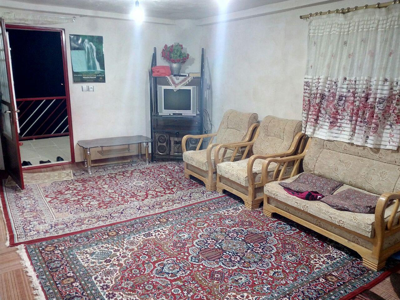 ویلای علی آباد با چشم اندازی بینظیر