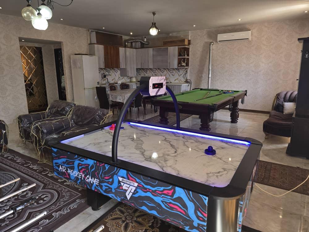 ویلا باغ استخردار در سهیلیه کرج