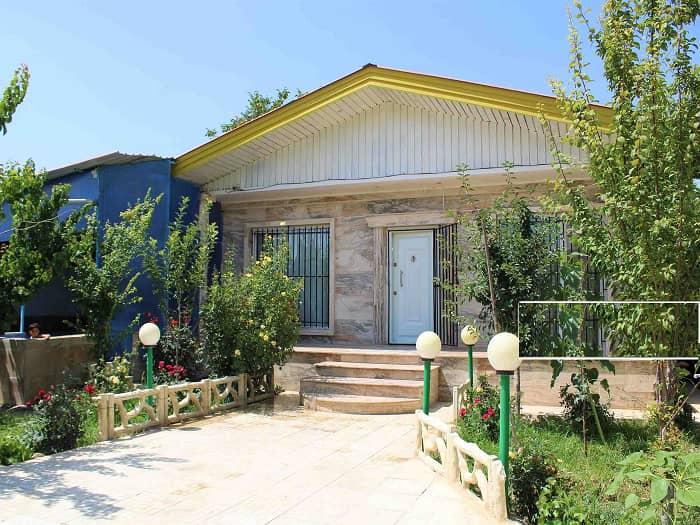 ویلا باغ استخردار در سهیلیه کرج