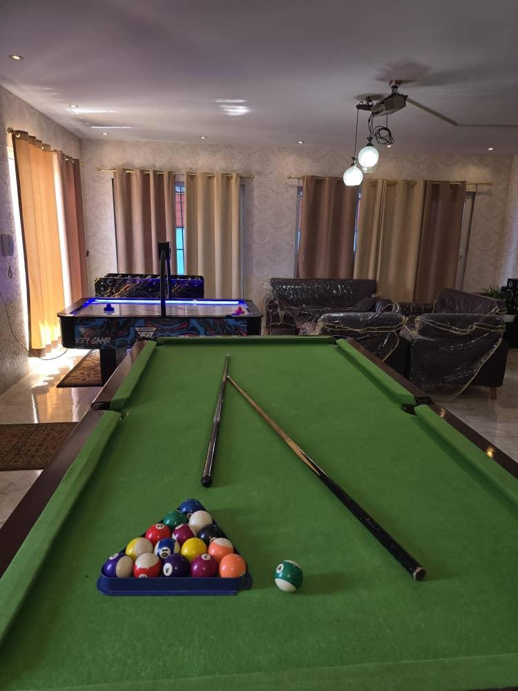 ویلا باغ استخردار در سهیلیه کرج