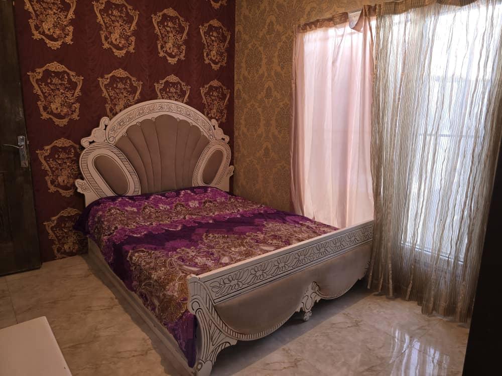 ویلا باغ استخردار در سهیلیه کرج