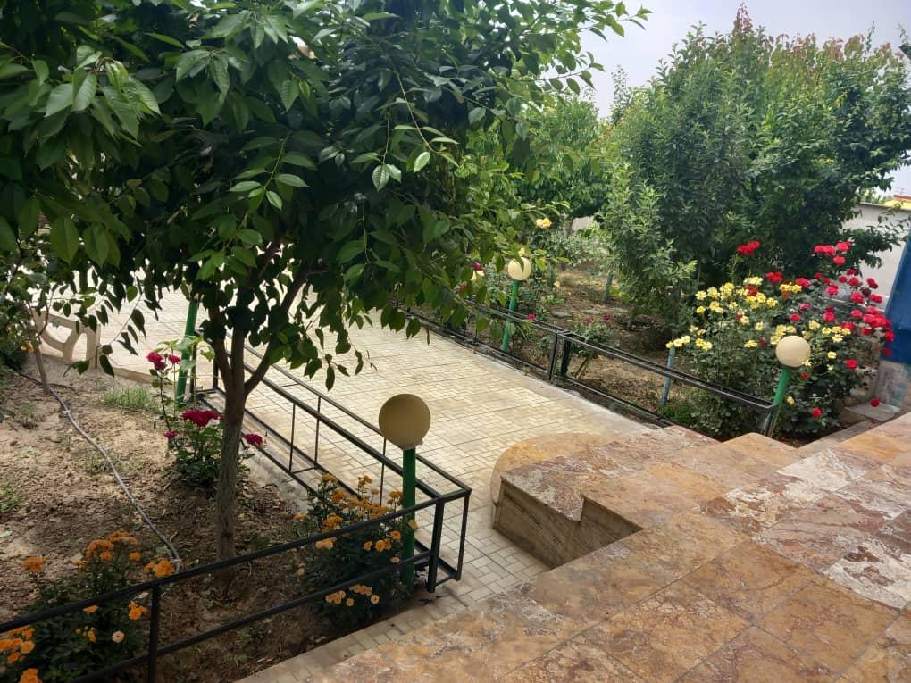 ویلا باغ استخردار در سهیلیه کرج