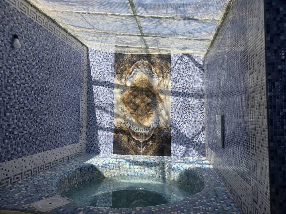 ویلا باغ استخردار در سهیلیه کرج