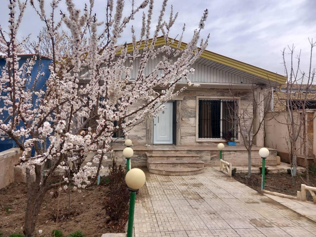 ویلا باغ استخردار در سهیلیه کرج