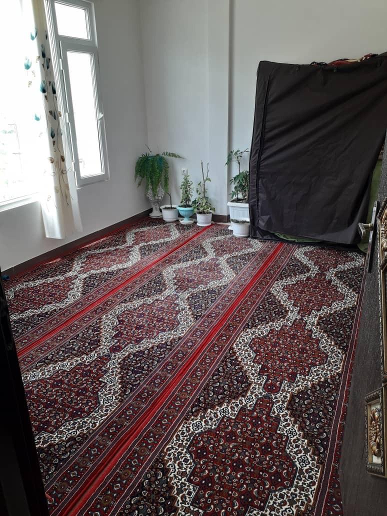 سوئیت اجارهای شیک و تمیز در اورامان