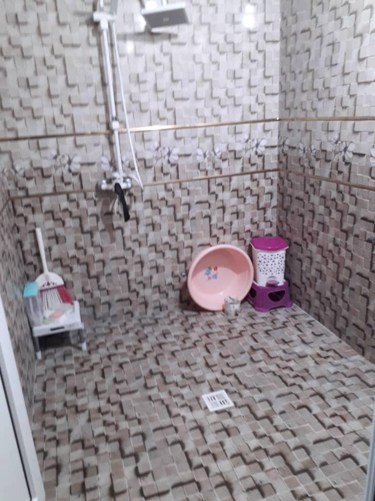 سوئیت اجارهای شیک و تمیز در اورامان