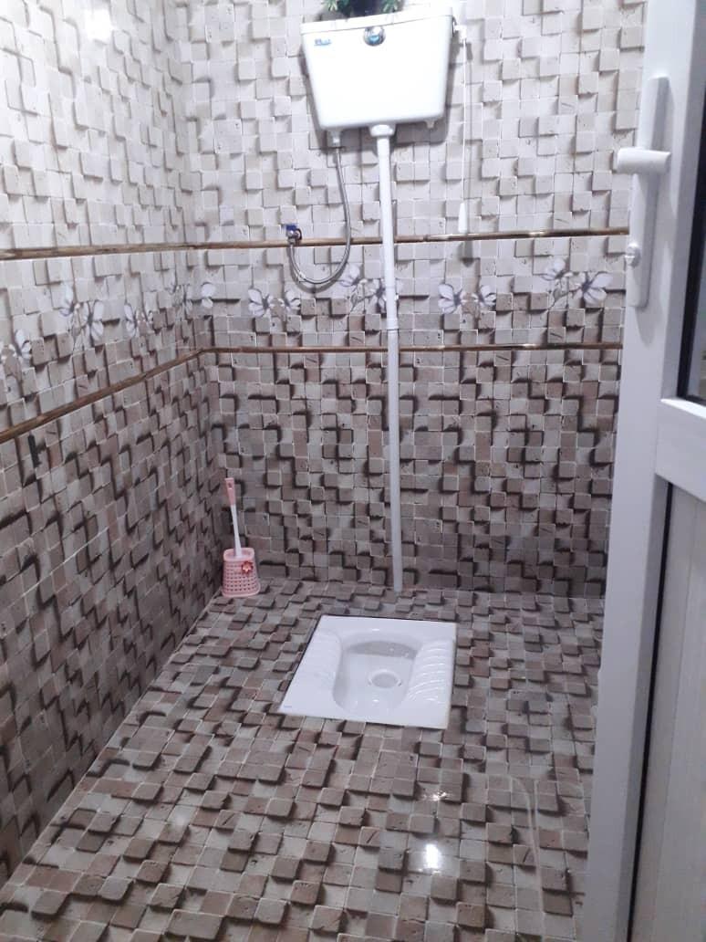 سوئیت اجارهای شیک و تمیز در اورامان