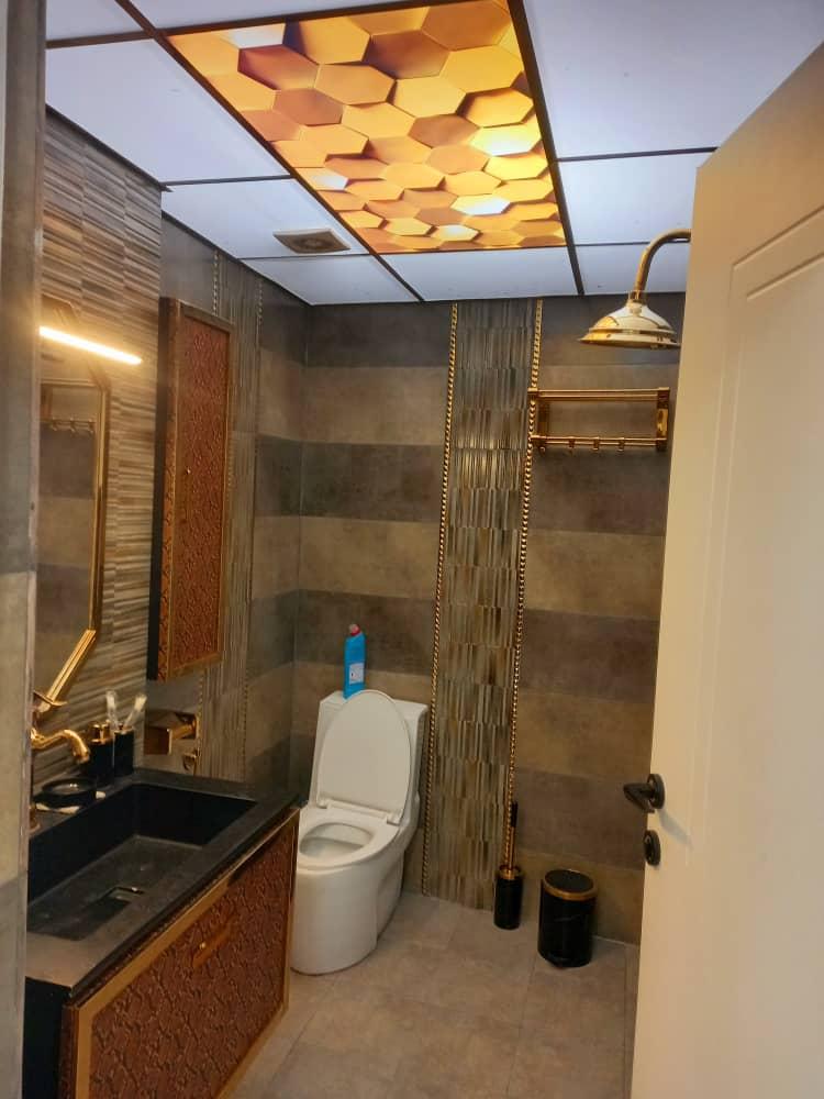 ویلا پنج ستاره رویایی⭐️⭐️⭐️⭐️⭐️باغ شهرک صدف