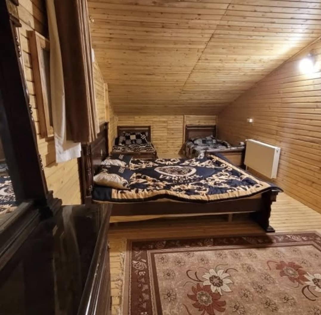 ویلا استخر دار سرپوشیده در سردرود تبریز