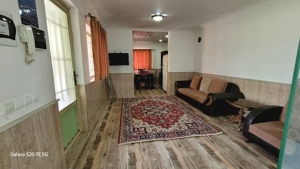 ویلا استخر دار سرپوشیده در سردرود تبریز