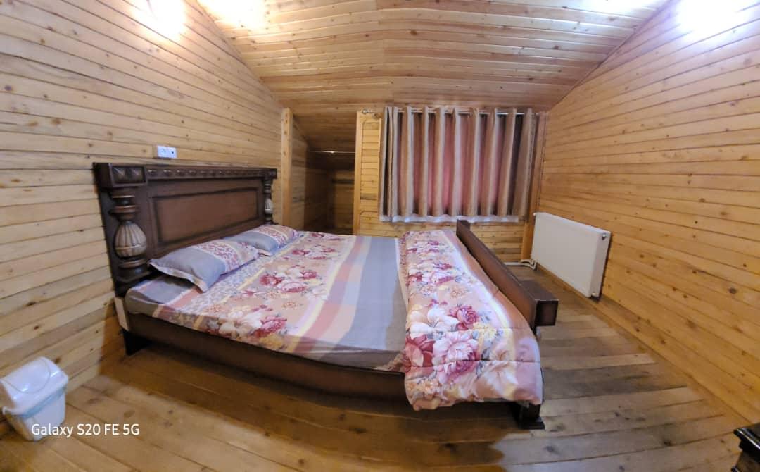 ویلا استخر دار سرپوشیده در سردرود تبریز