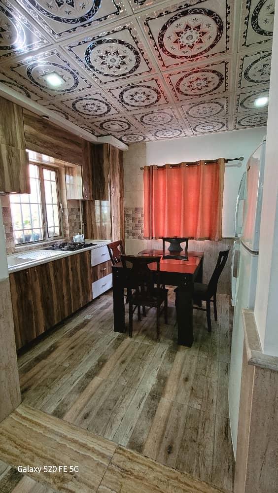 ویلا استخر دار سرپوشیده در سردرود تبریز