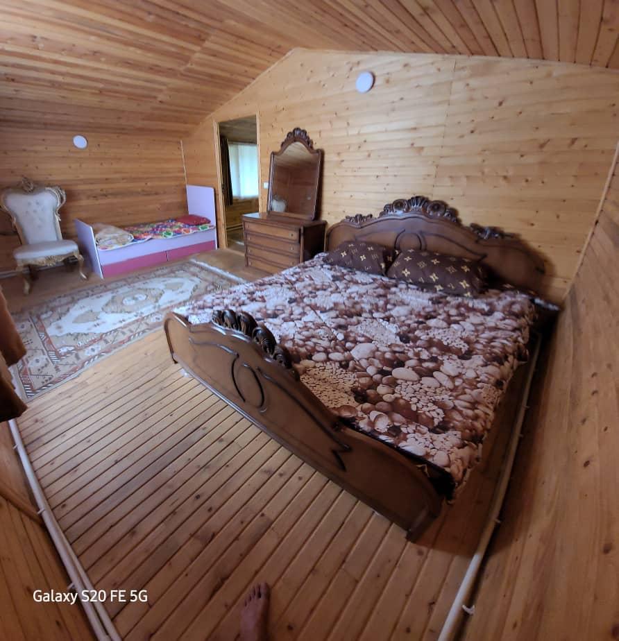 ویلا استخر دار سرپوشیده در سردرود تبریز