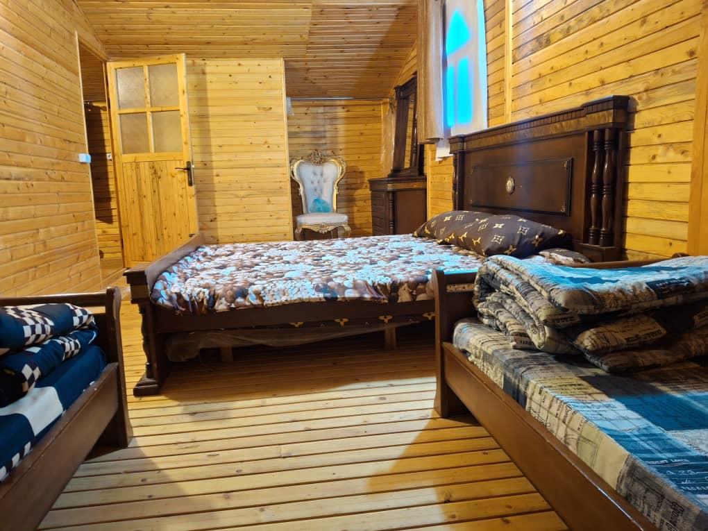 ویلا استخر دار سرپوشیده در سردرود تبریز