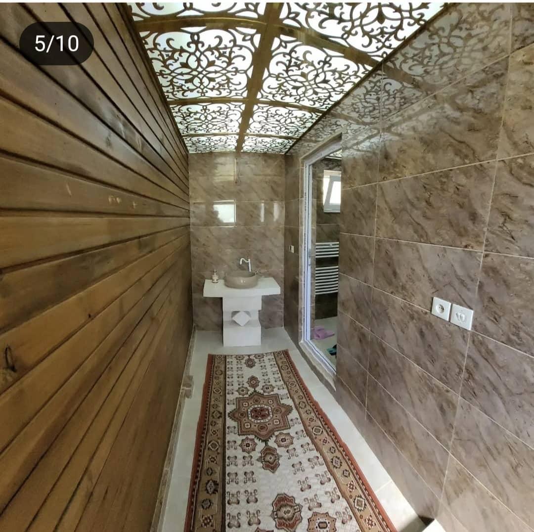 ویلا استخر دار سرپوشیده در سردرود تبریز