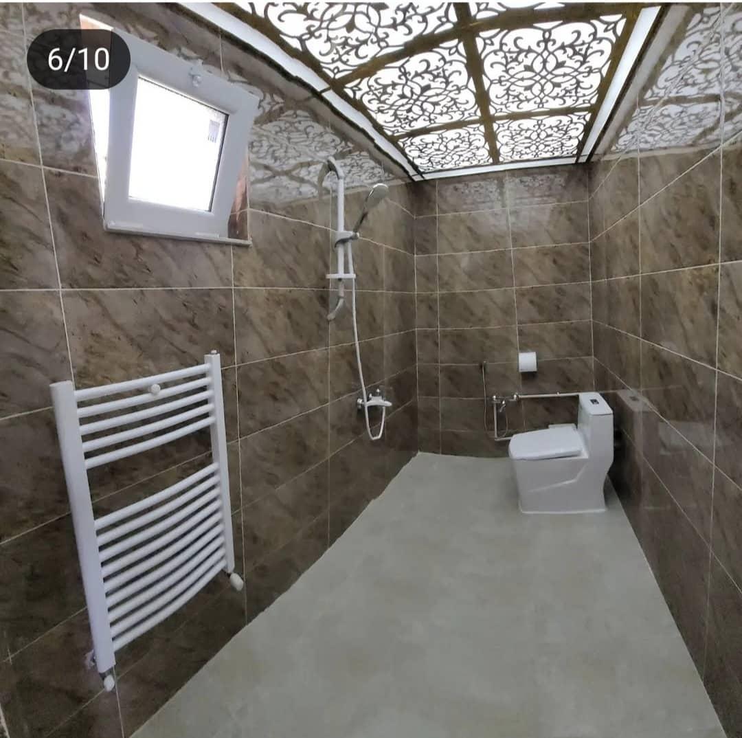 ویلا استخر دار سرپوشیده در سردرود تبریز