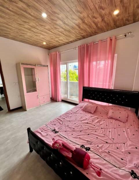 ویلای جنگلی چهارخواب با استخرآبگرم