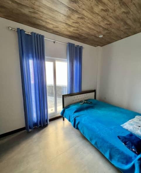 ویلای جنگلی چهارخواب با استخرآبگرم