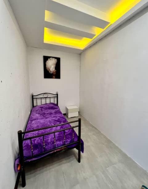 ویلای جنگلی چهارخواب با استخرآبگرم