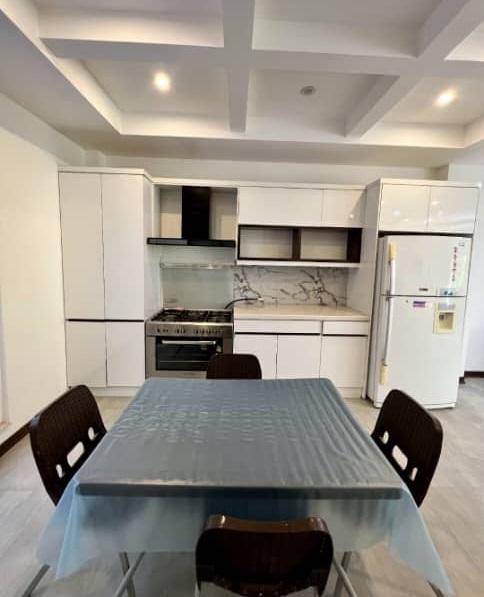 ویلای جنگلی چهارخواب با استخرآبگرم