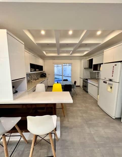 ویلای جنگلی چهارخواب با استخرآبگرم