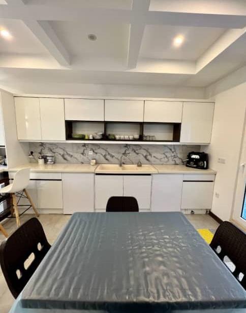 ویلای جنگلی چهارخواب با استخرآبگرم