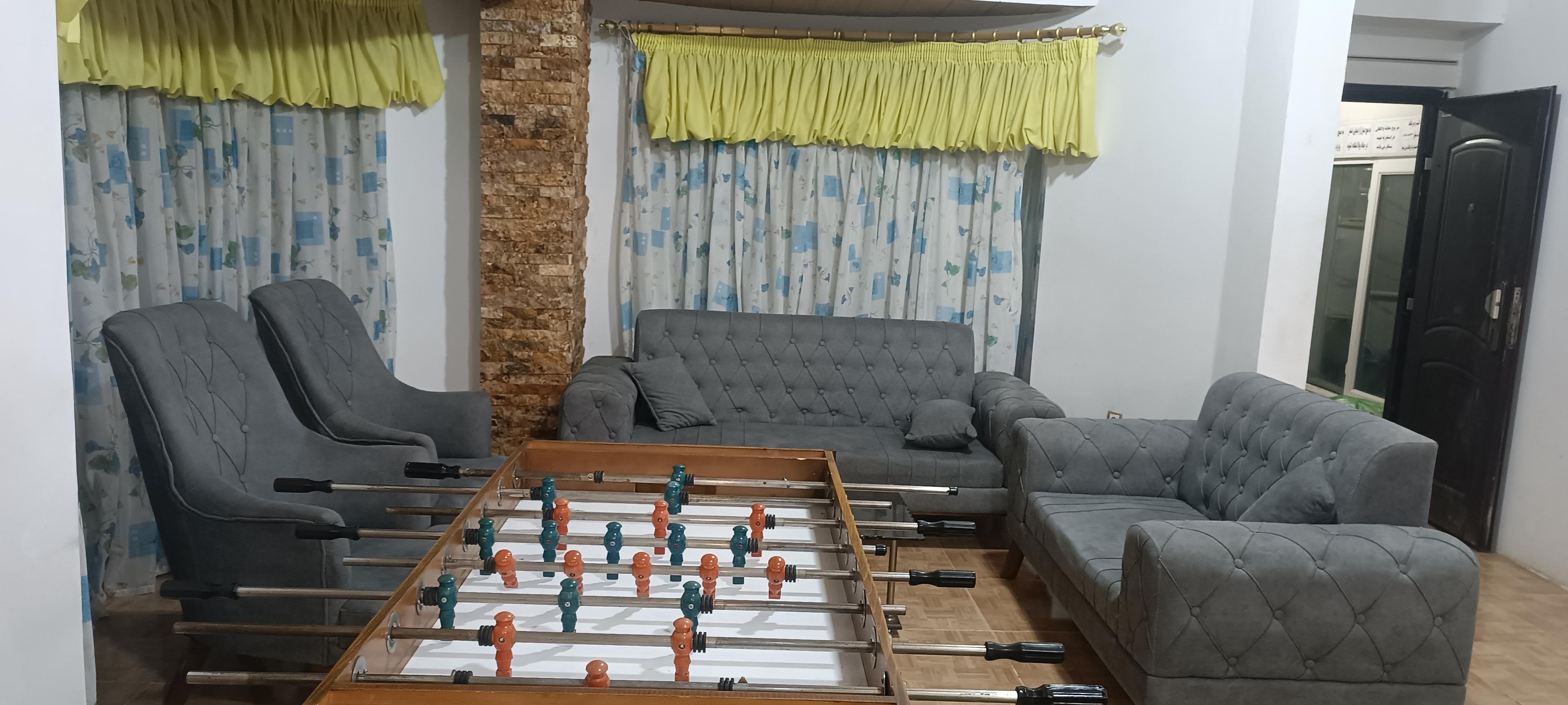 ویلا استخرآبگرم سرپوشیده دو خواب