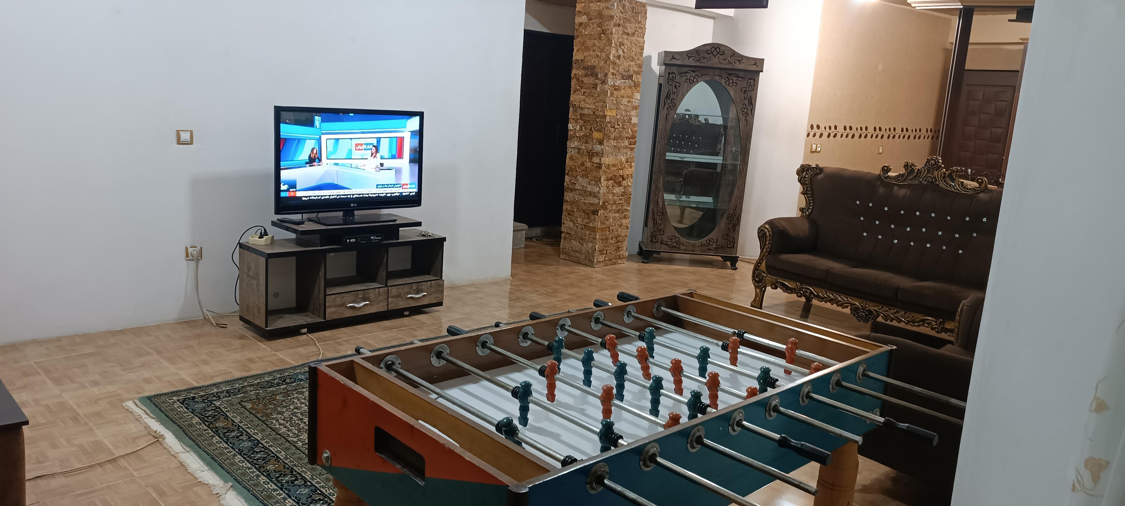 ویلا استخرآبگرم سرپوشیده دو خواب