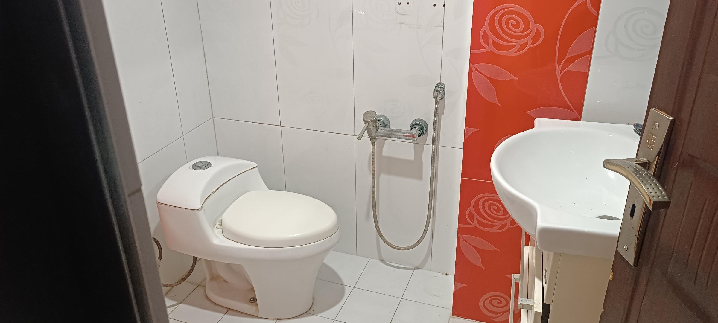 ویلا استخرآبگرم سرپوشیده دو خواب