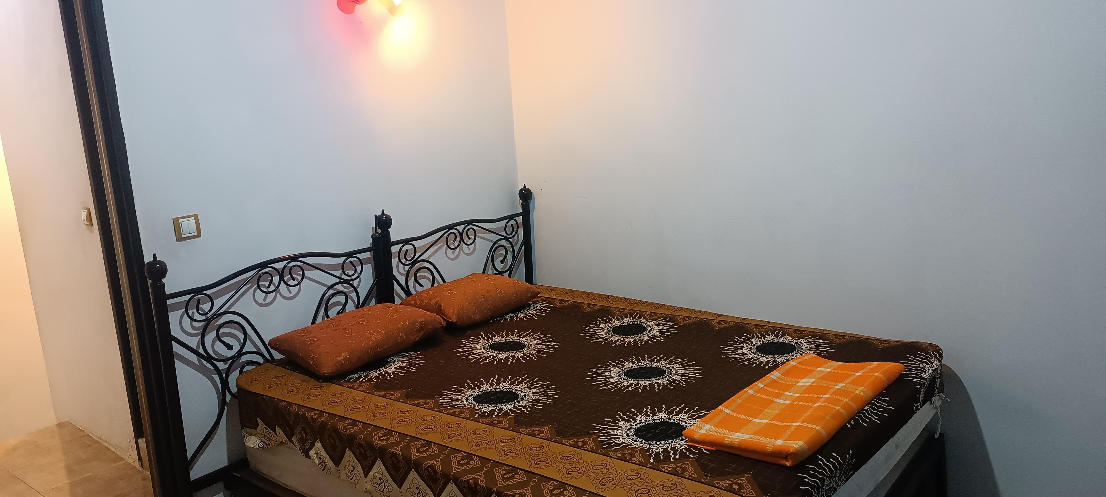 ویلا استخرآبگرم سرپوشیده دو خواب