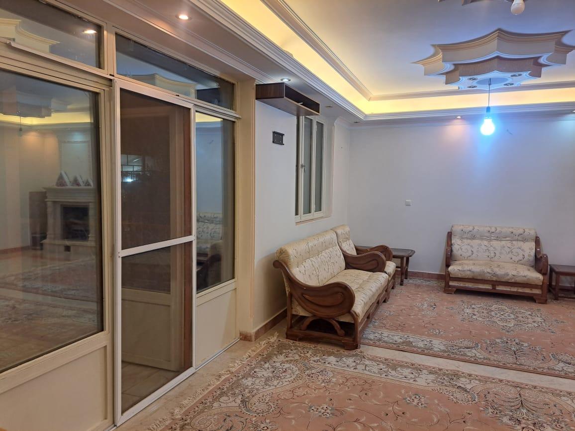 ویلایی تک خواب کوهستانی در شمال تهران