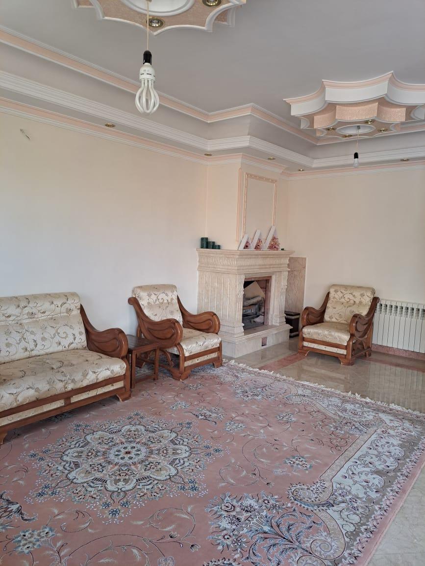 ویلایی تک خواب کوهستانی در شمال تهران