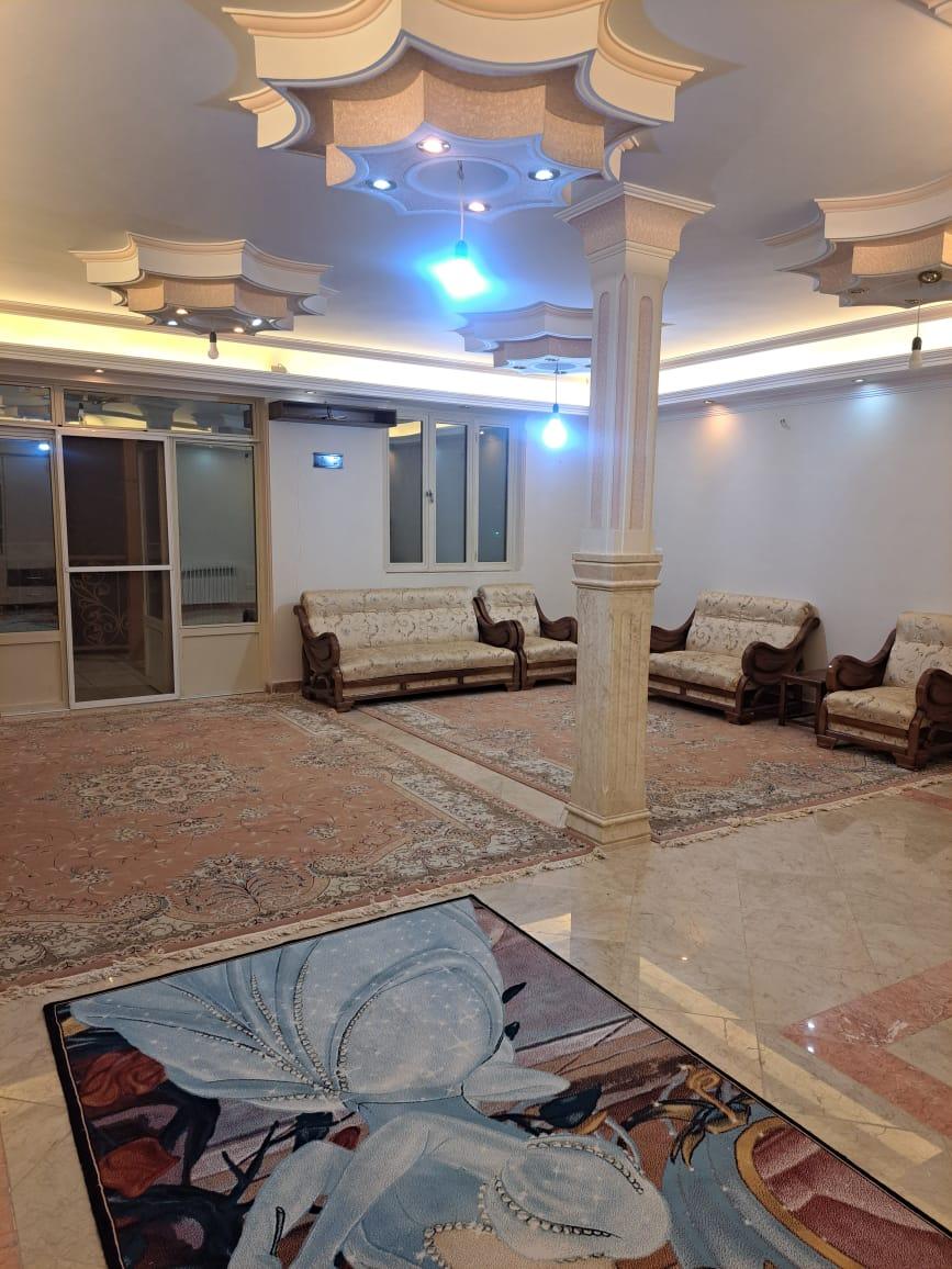 ویلایی تک خواب کوهستانی در شمال تهران