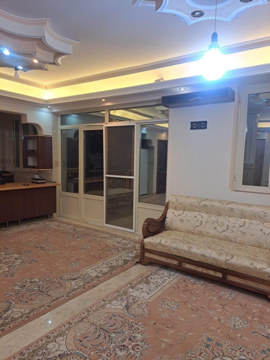 ویلایی تک خواب کوهستانی در شمال تهران