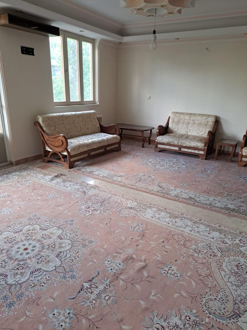 ویلایی تک خواب کوهستانی در شمال تهران