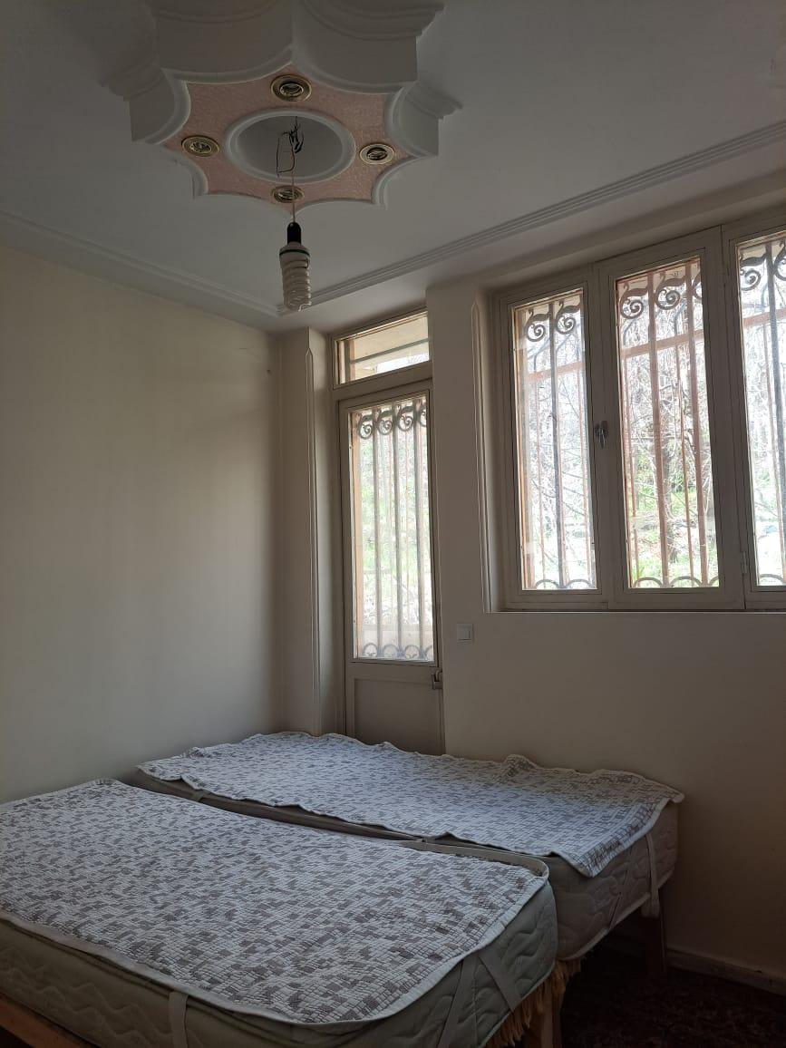 ویلایی تک خواب کوهستانی در شمال تهران