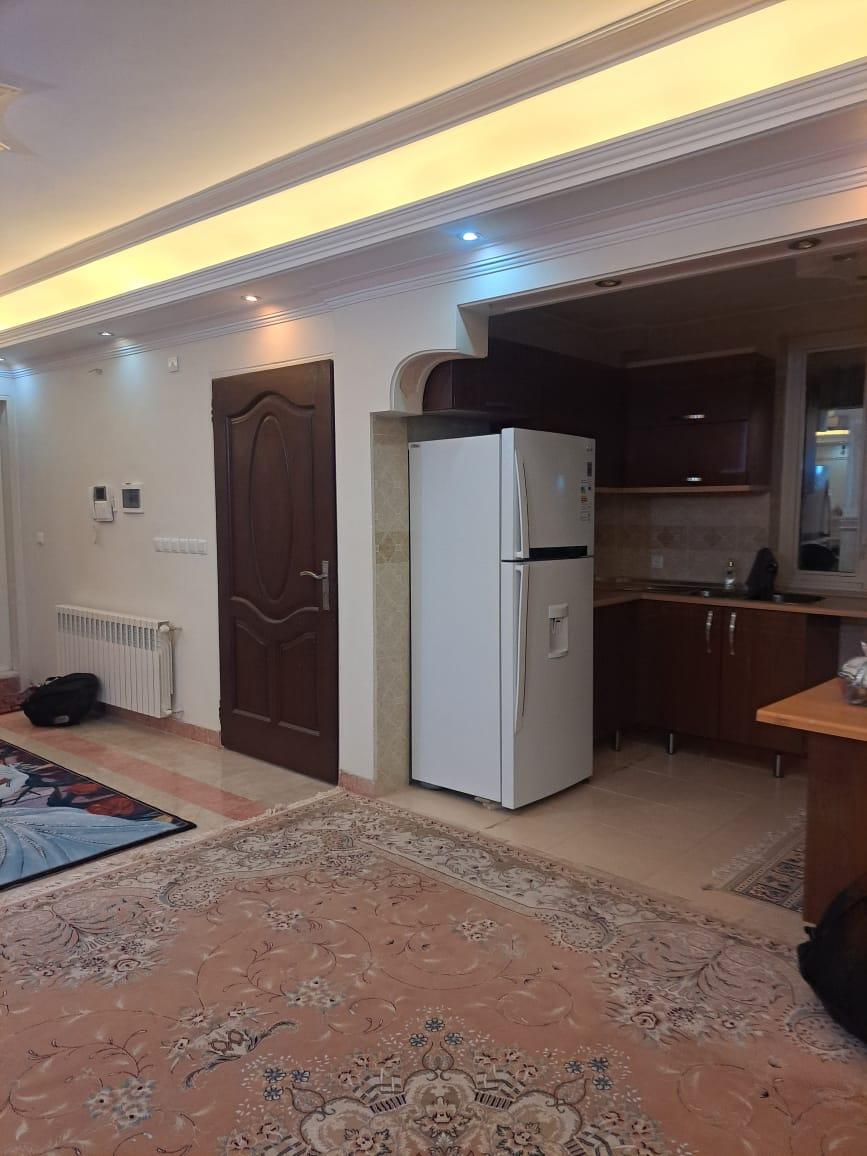 ویلایی تک خواب کوهستانی در شمال تهران