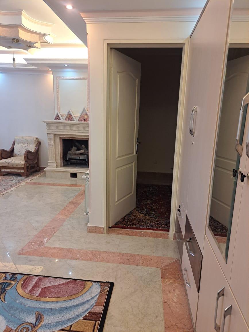 ویلایی تک خواب کوهستانی در شمال تهران