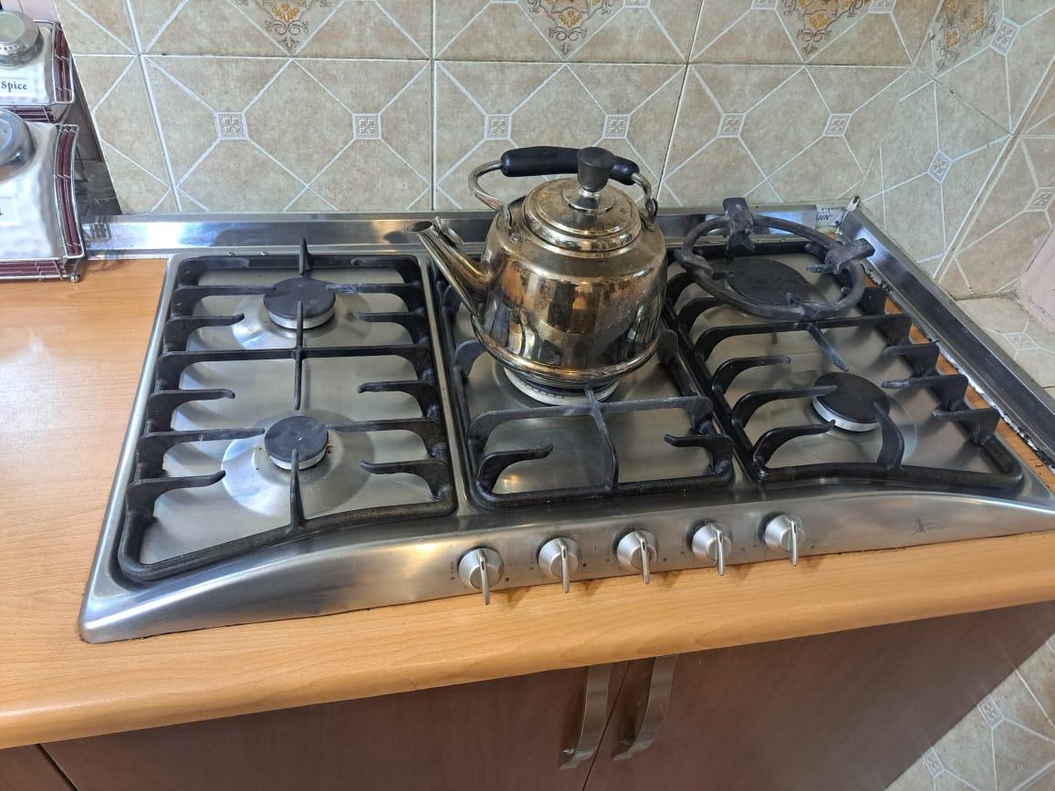 ویلایی تک خواب کوهستانی در شمال تهران